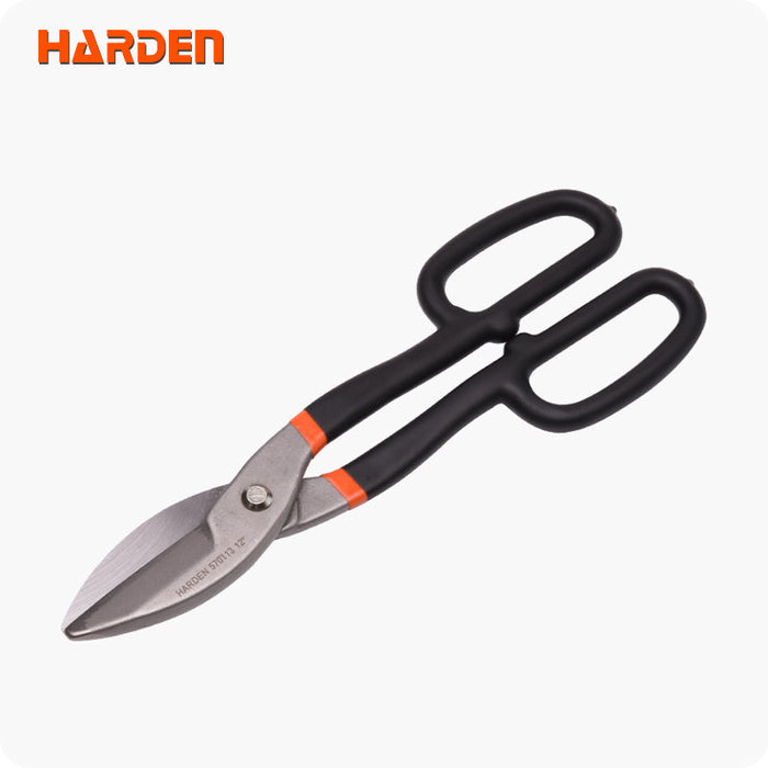 Tijera Hojalatera 10" Metal Harden