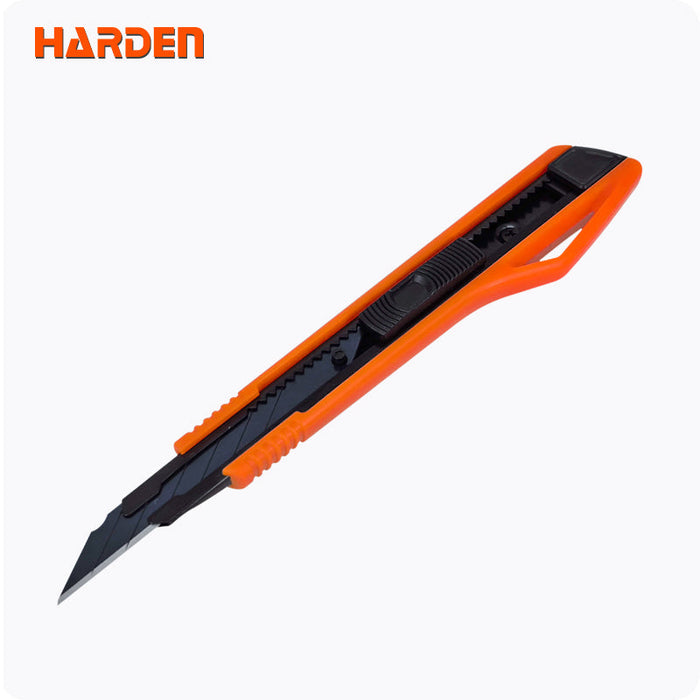 Cartonero Plástico 9 mm Harden