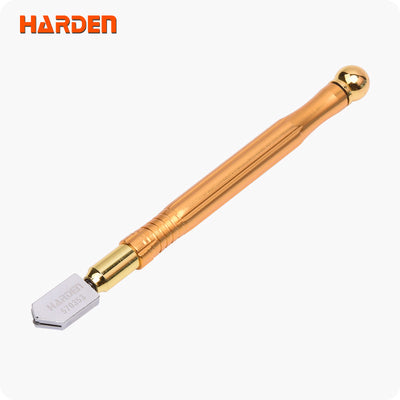Cortador de Vidrio YD05 185 mm Autolubricado Harden