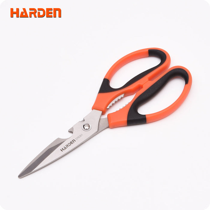 Tijera de Acero 200 mm Harden