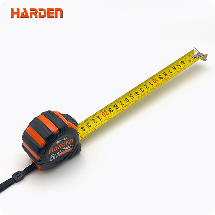 3mX16 mm Huincha de Medir Cm/Pul Harden