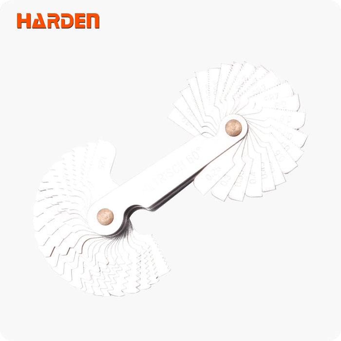 Cuenta Hilo 52 Piezas Harden