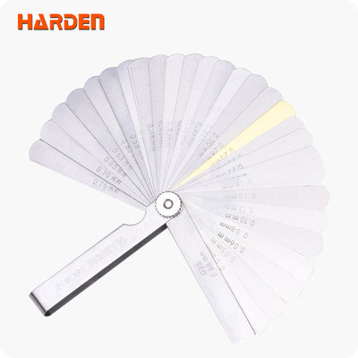 32 Piezas Feeler Harden