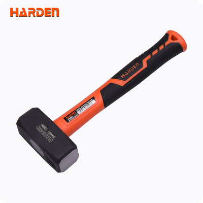 Combo 1.5 kg Mango de Fibra HRC>48 Pro Harden