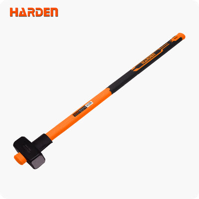 Combo 5 kg Mango Fibra de Vidrio Ergonómico Pro Harden