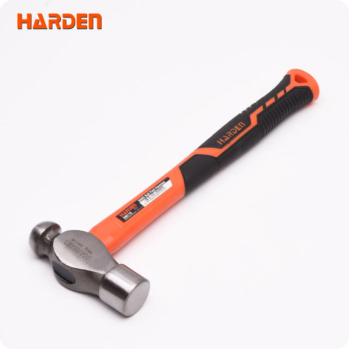 Martillo de Peña 1.5 lb/0.68K Mango Fibra Pro Harden