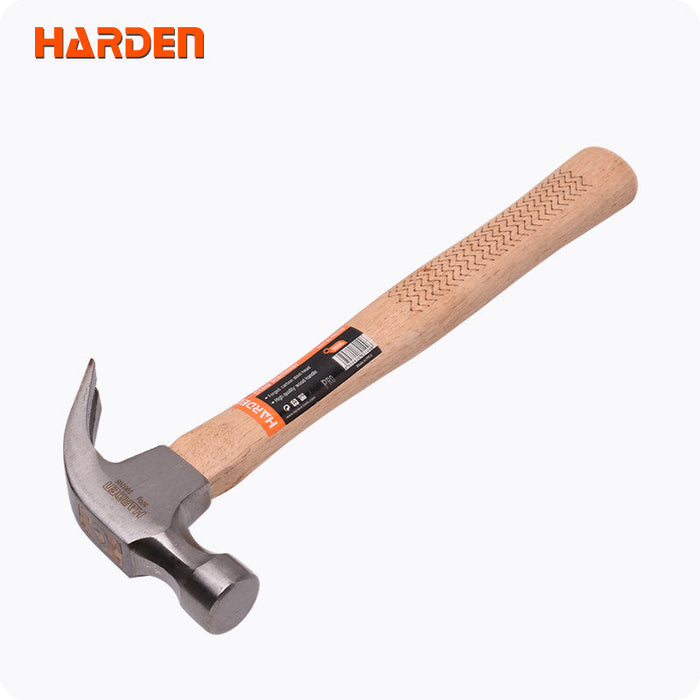 Martillo Mango Madera 16 oz Harden