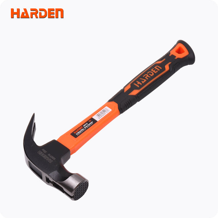 Martillo Mango Fibra Forjado HRC>48 0.57 kg/20 oz Harden