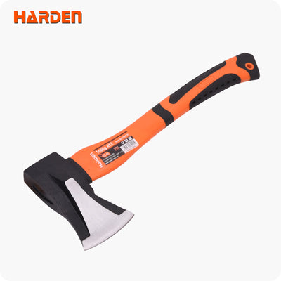 Hacha para Rajar Madera 1 kg Harden