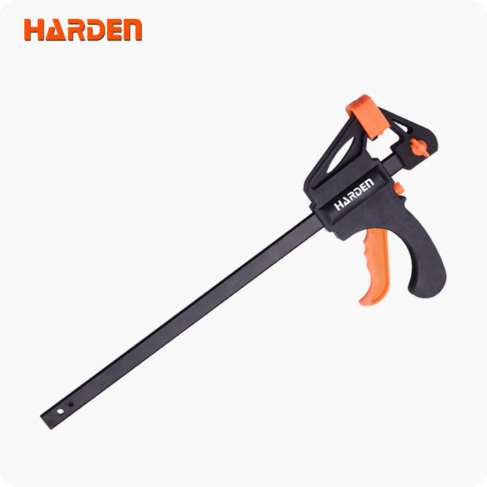 Prensa Sargento 12" Harden