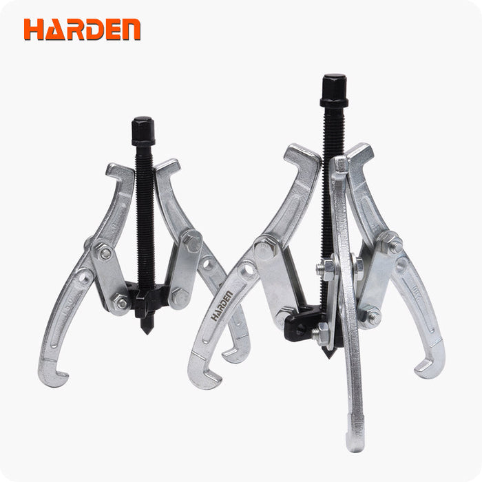 Extractor de 3 Patas 6" Harden