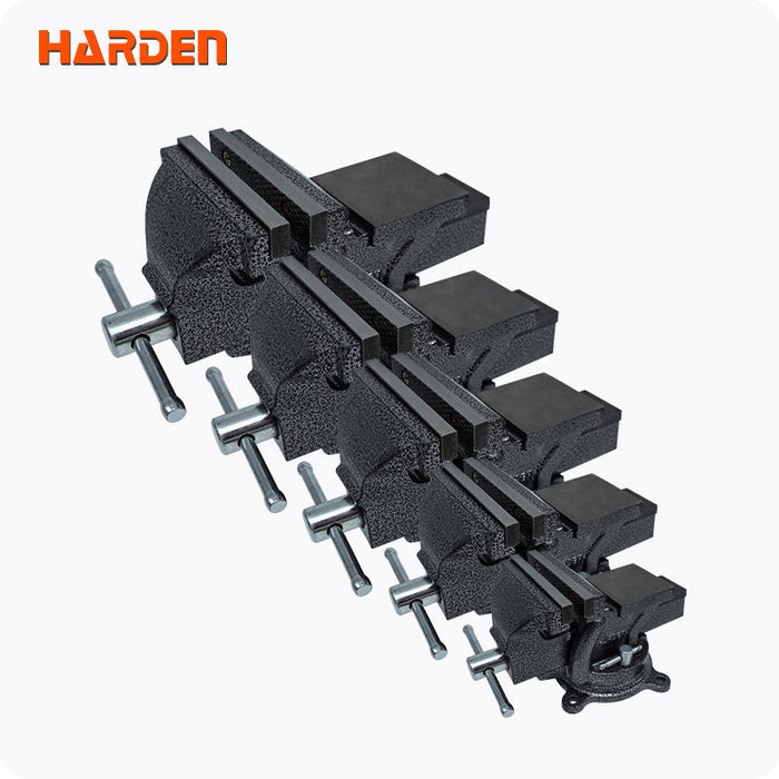 Tornillos de Banco 8" Harden