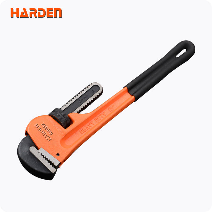 Llave Stillson 12" Harden