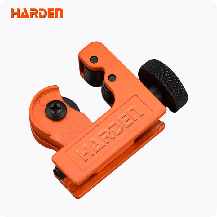 Mini Cortadora de Tubo 3-22 mm Harden