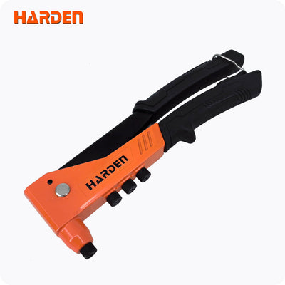 Remachadora Heavy Duty Industrial 10.5" Pro Harden