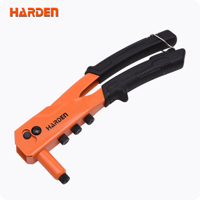 Remachadora Industrial 10.5" Harden