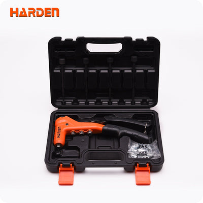 Remachadora de Tuerca M3-M6 Harden