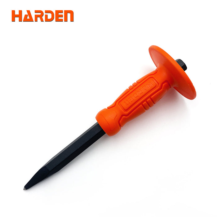 Cincel de Punta 4x16x250 mm Harden