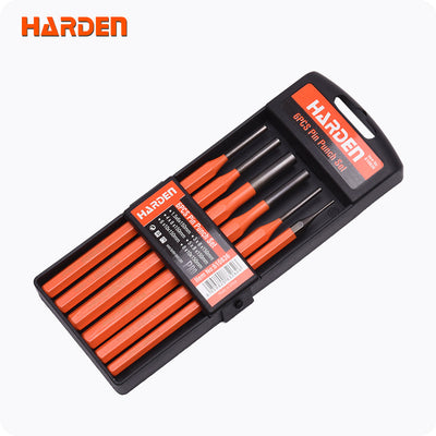 Set 6 Piezas Botadores Harden