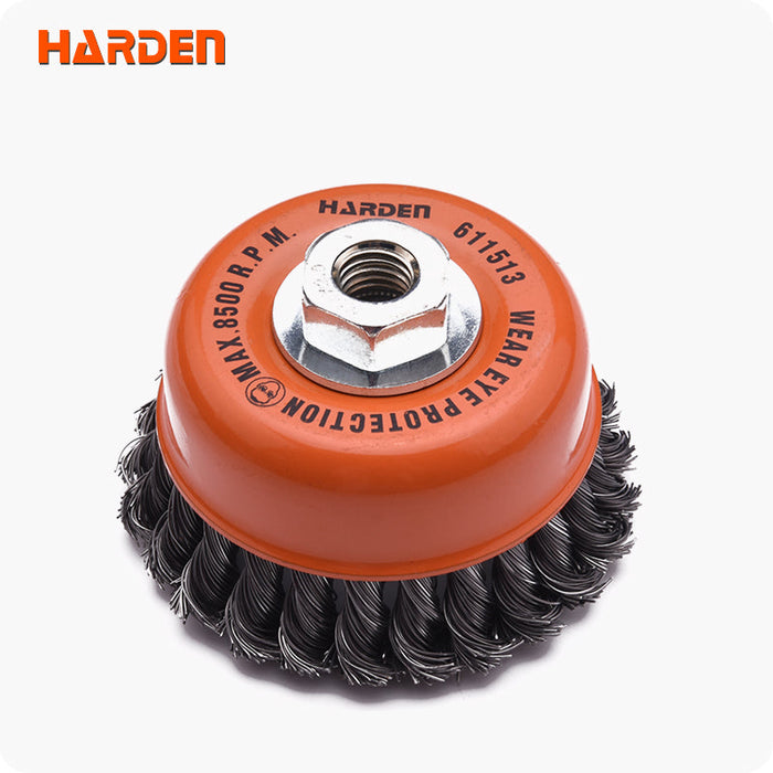 Grata Copa 100mmXM14x2.0 Harden