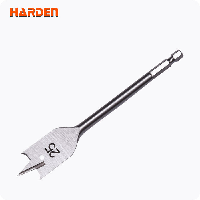 Broca tipo Paleta 6 mm Harden