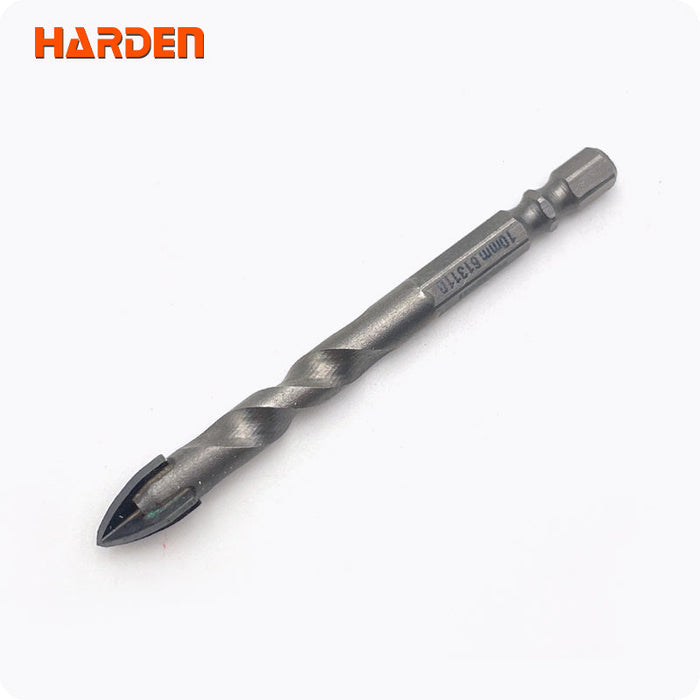 Broca para Vidrio y Cerámica 6 mm Harden
