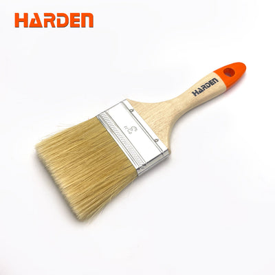 Brocha Mango de Madera 1" Harden