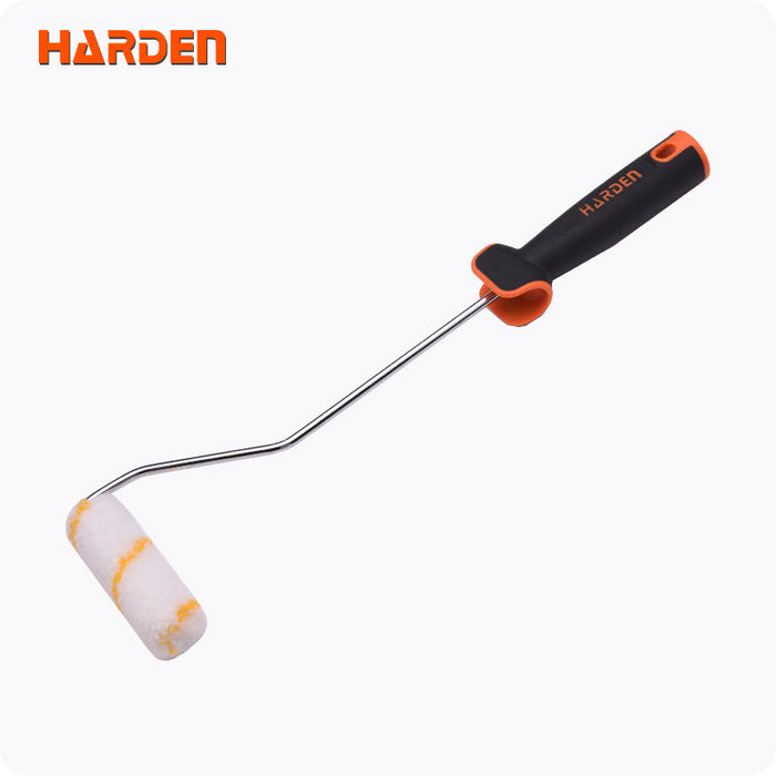 Rodillo Pintura 4" / 100x425 mm Harden