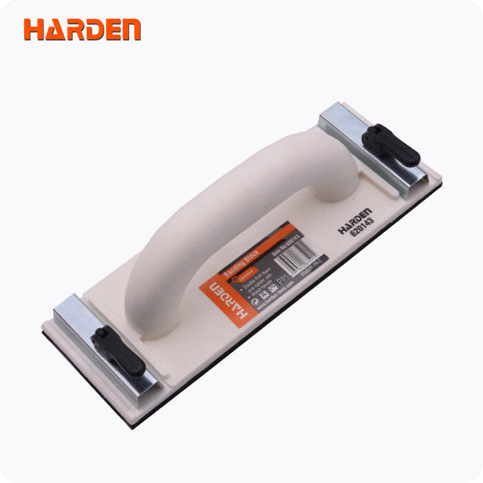 Taco Porta Lija 230x80 mm Harden