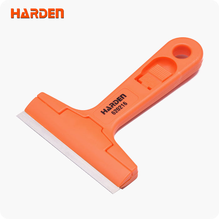 Raspador de Pintura 145x100 mm Harden