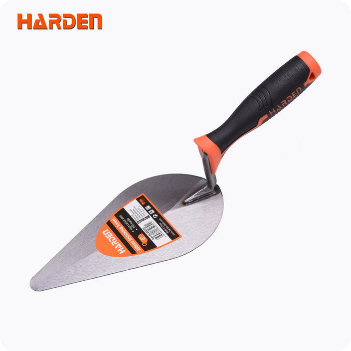 Plana Lengueta Albañil 8" Harden