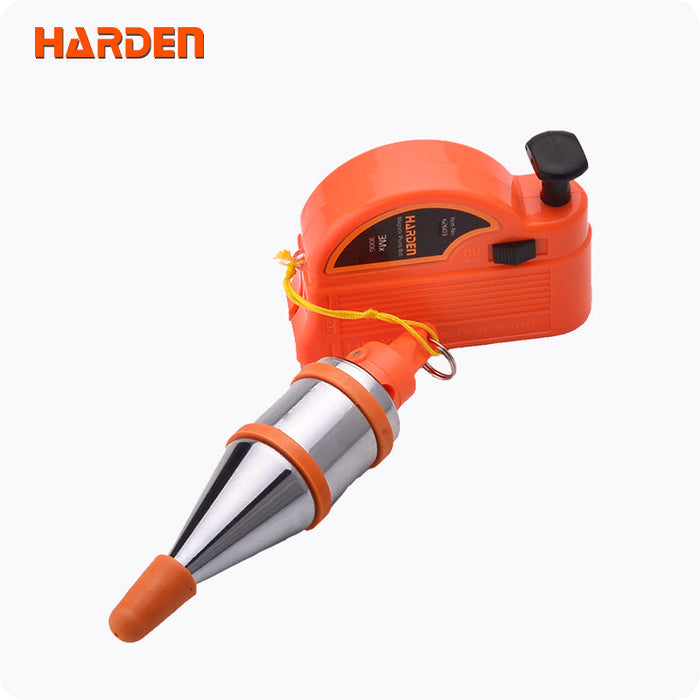 Plomo 6 M X 400 g Magnético Harden