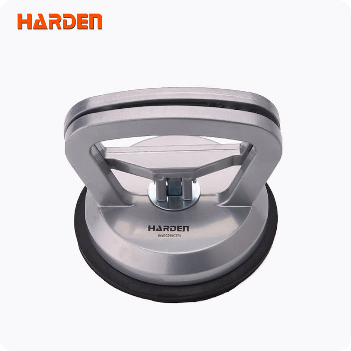 Ventosa Simple de Aluminio Ind Harden