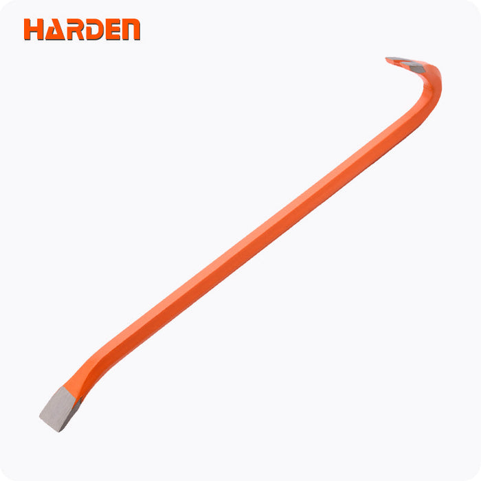 Barretilla Hexagonal 20x600 mm Harden