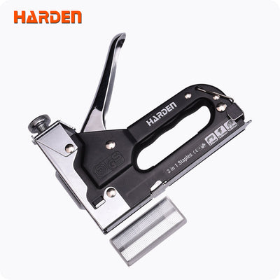 Engrapadora Profesional Pro Harden