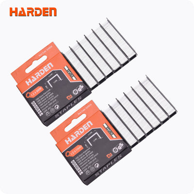 Grapa 1.2x8x11.3 mm Harden