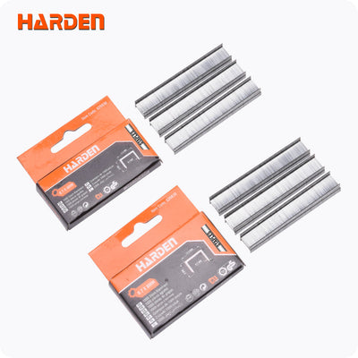 Grapa 0.7x8x11.3 mm Harden
