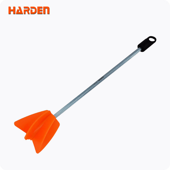Revolvedor de Pintura 11" Harden