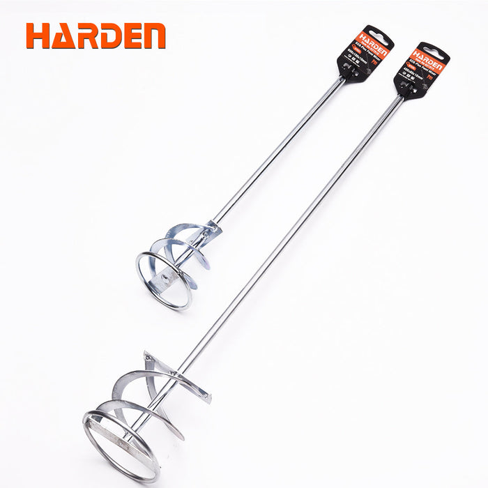 Mezclador 600x100x10 mm SDS-PLUS Hexagonal Harden
