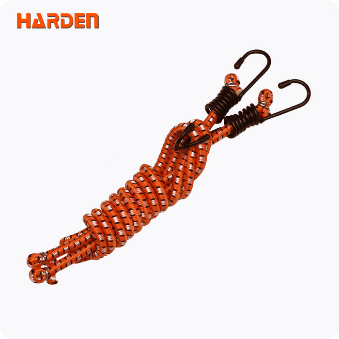 Set 2 Piezas Soga Elástica 24"/60 cm Harden