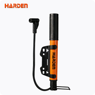 Mini Bombín Manual 100 PSI Harden