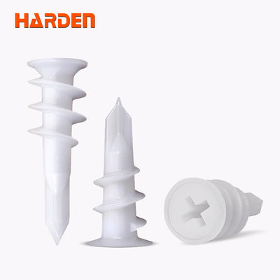 10 Piezas 13x42 mm Tarugo Autoperforante Harden