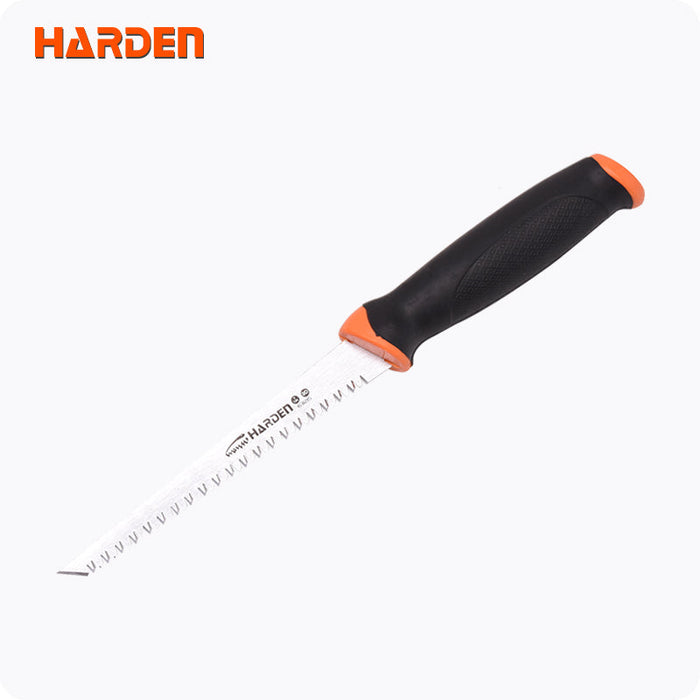 Sierra para Vulcanita 150 mm Harden