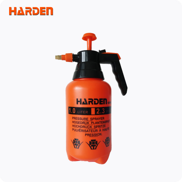 Pulverizador 1 L Harden