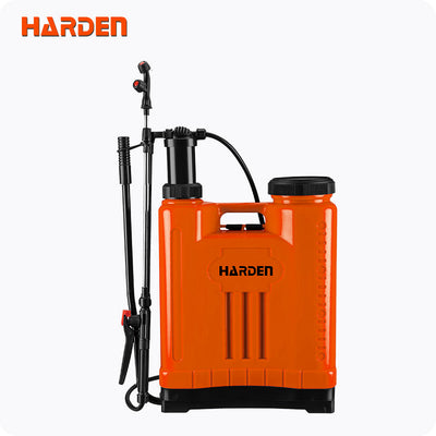 Fumigador de Mochila 16 L Harden