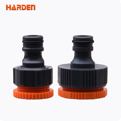 Conector Plástico 3/4"x 1" Harden