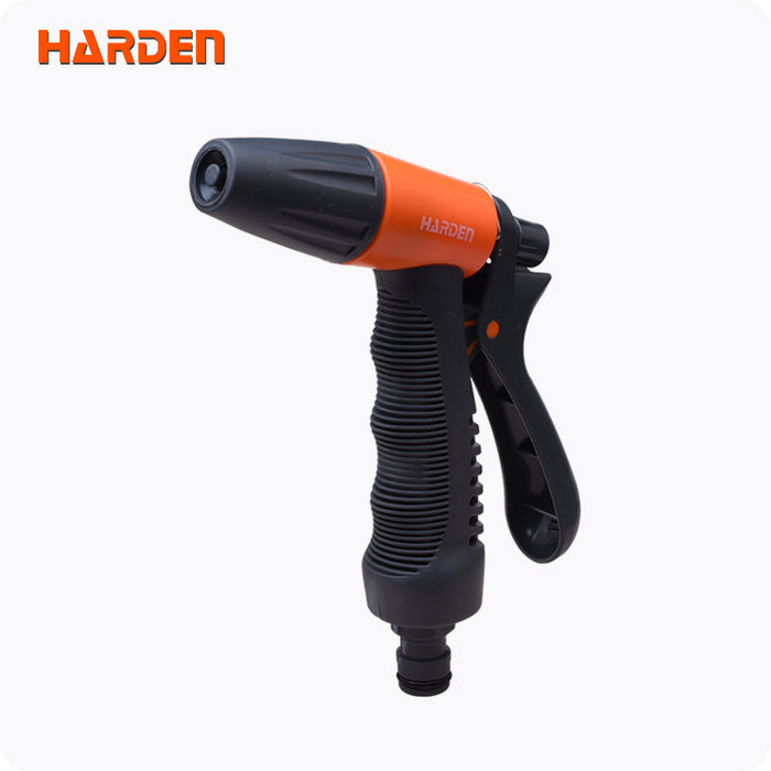 Pistola de Alta Presión Riego Jardín Harden