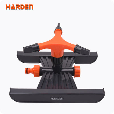 Aspersor de Riego 360° Harden