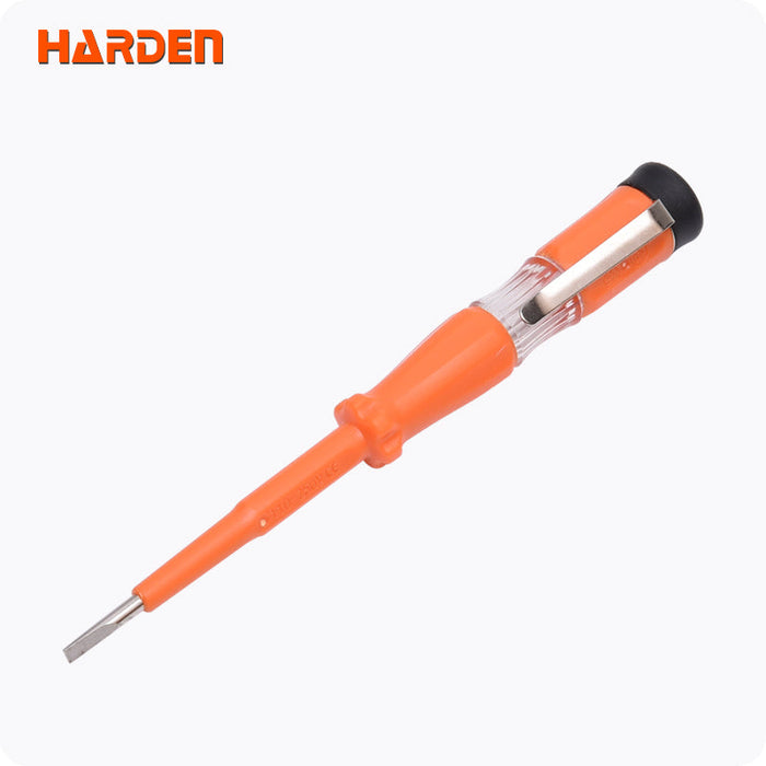 Probador de Corriente L: 145 mm Harden