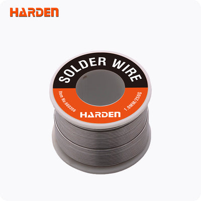 Soldadura 1 mm/250G Harden
